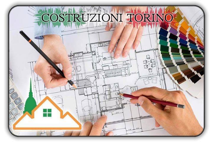 permessi e progettazione Torino