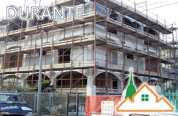 nuove costruzioni Torino